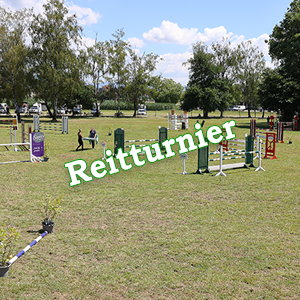 Reitturnier